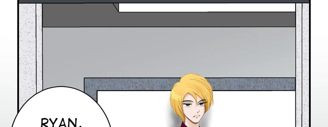 Living with The Wizard - Chapter 35